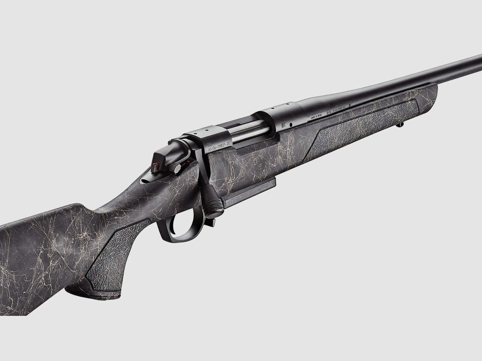 BERGARA B14 Stoke