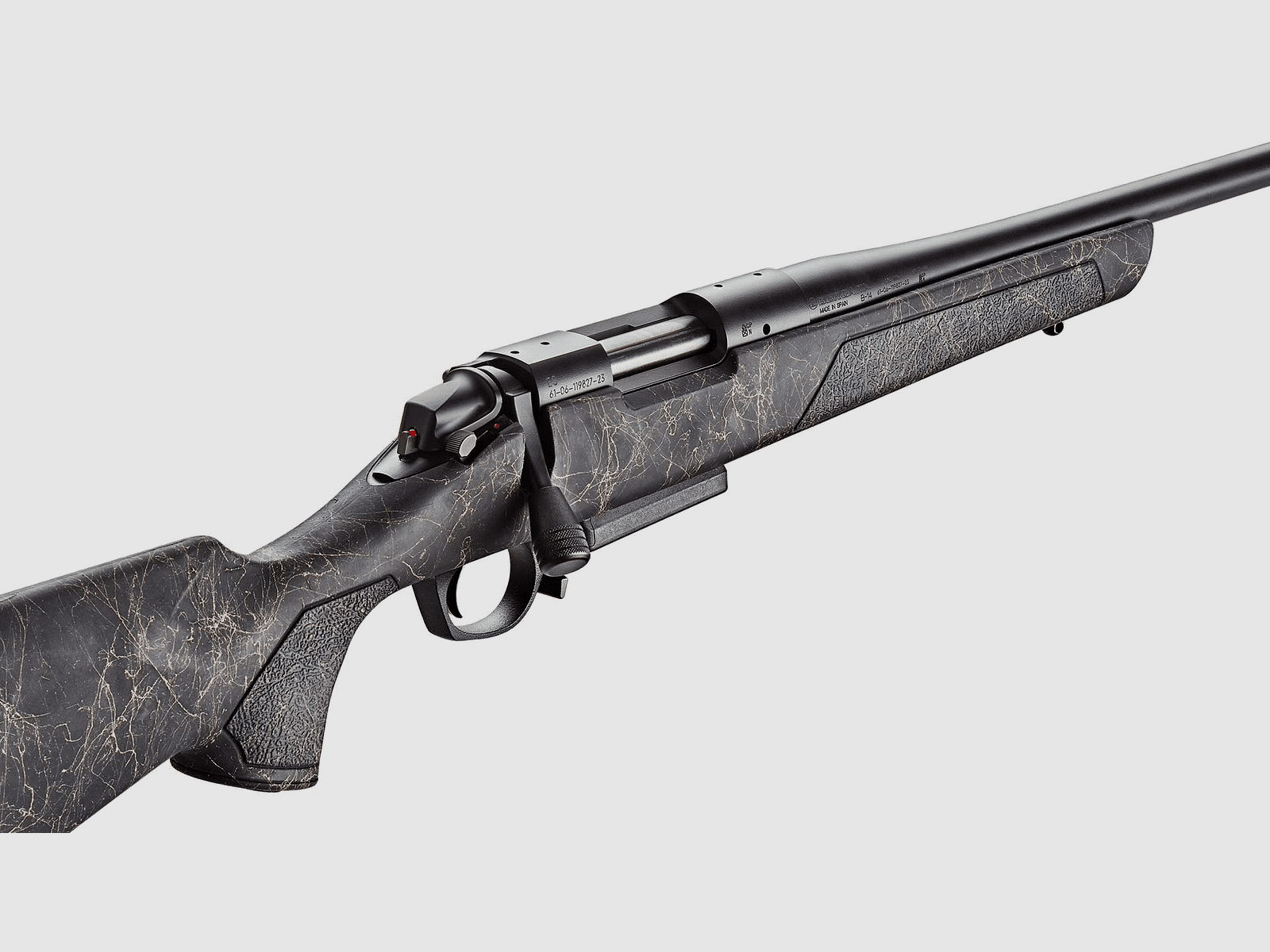 BERGARA B14 Stoke