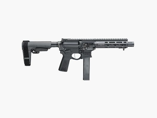 Springfield Armory SAINT VICTOR 8.5″ 9mm Pistol