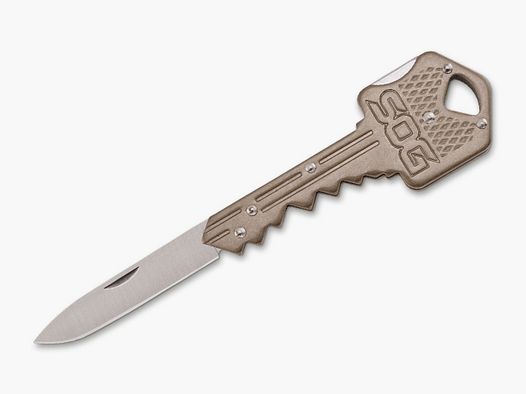 Taschenmesser Key Knife I SchlÙsselanh?nger Messerchen