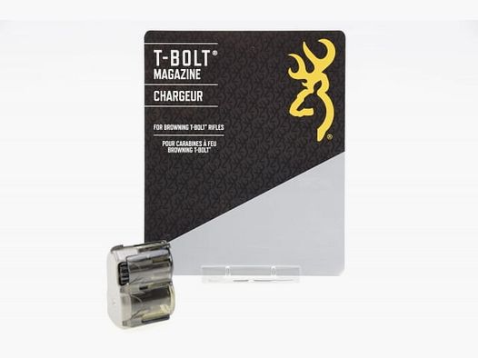 Browning T-Bolt Magzijn 22 lr.