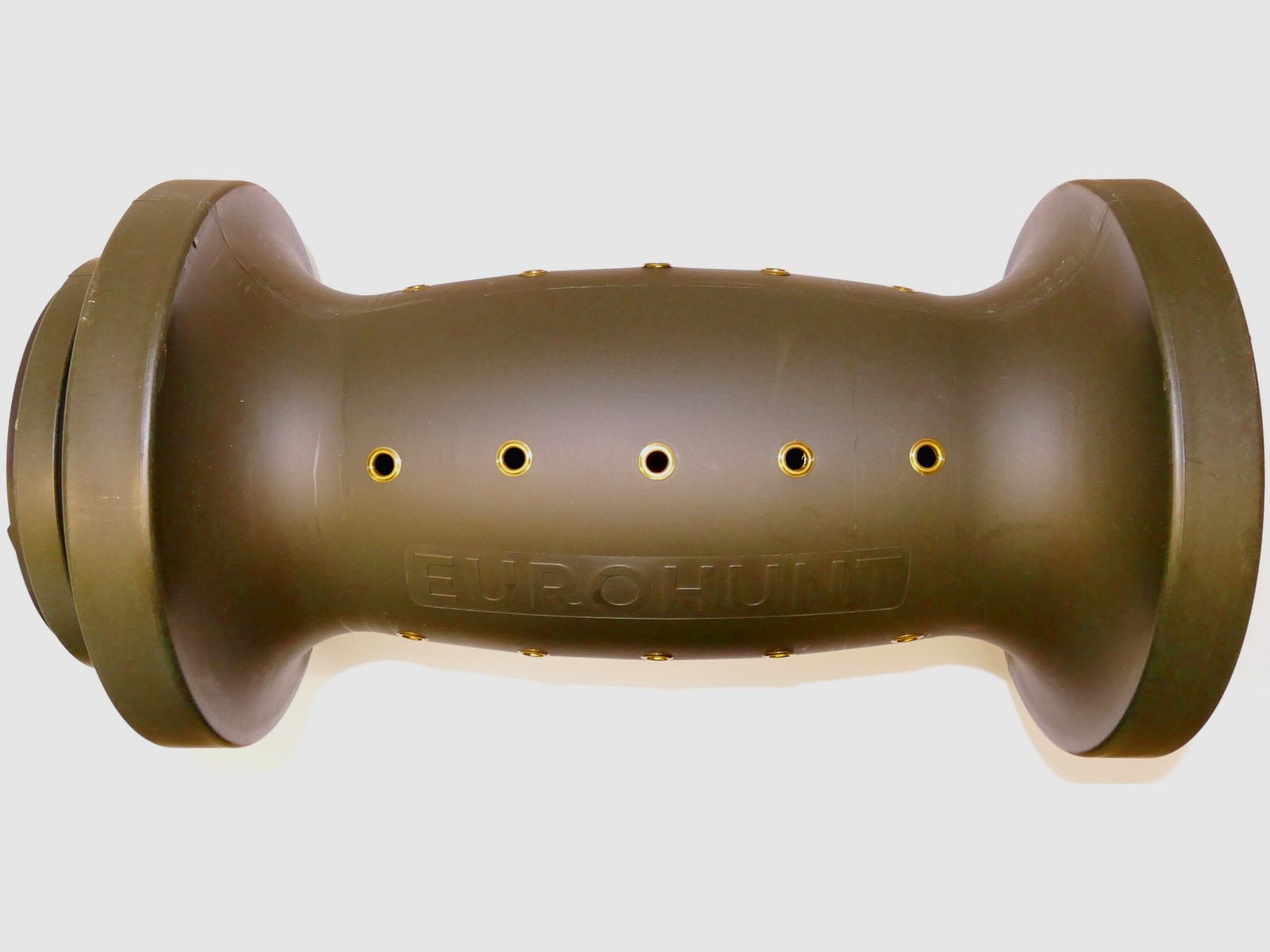 Eurohunt Futtertrommel Eurohunt 2.0 Jagdzubehör