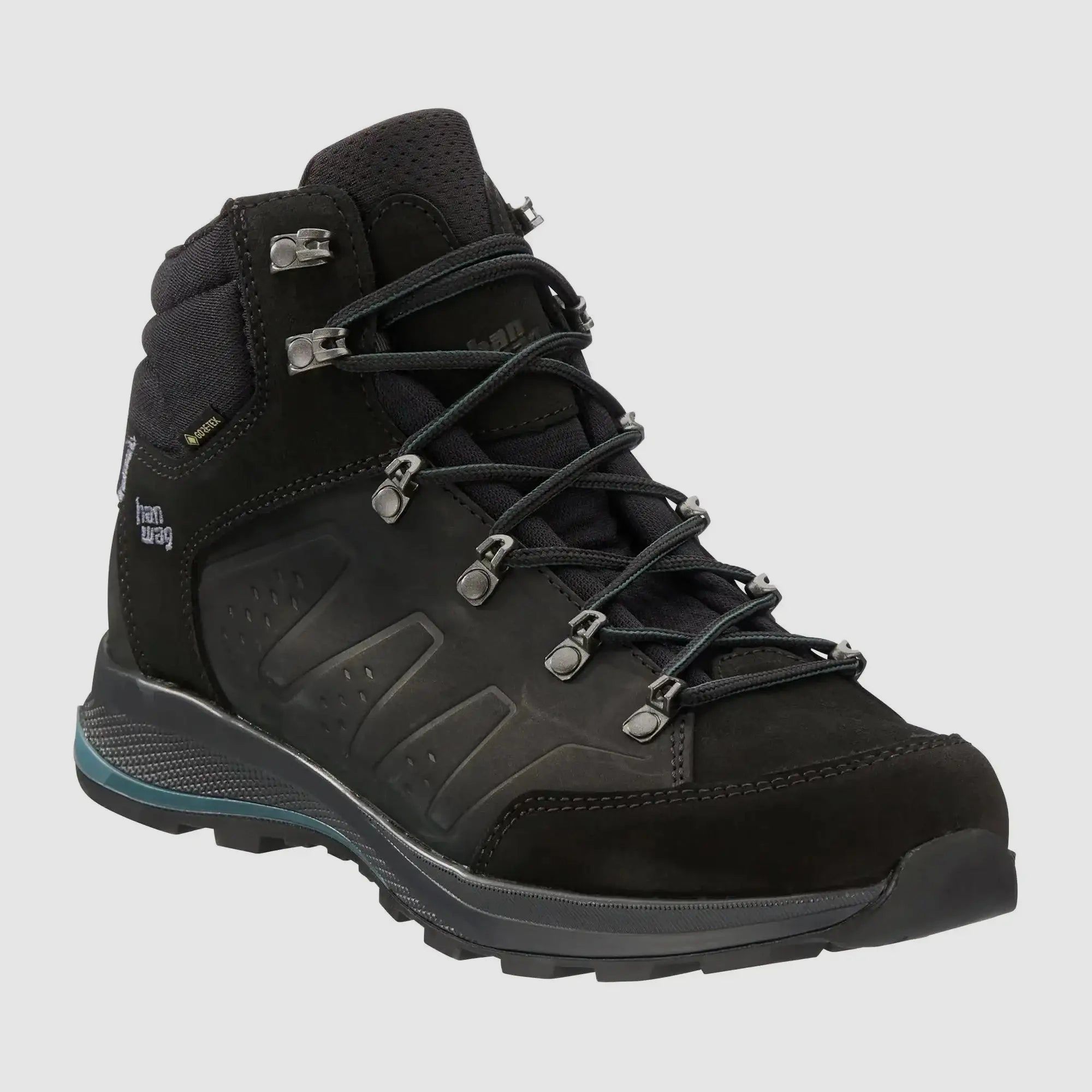 Hanwag Hanwag Stiefel Torsby GTX