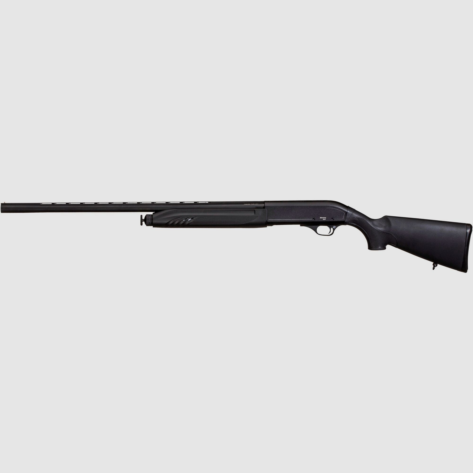 Mercury hunting Mercury Light plastic stock semi-automatic shotgun