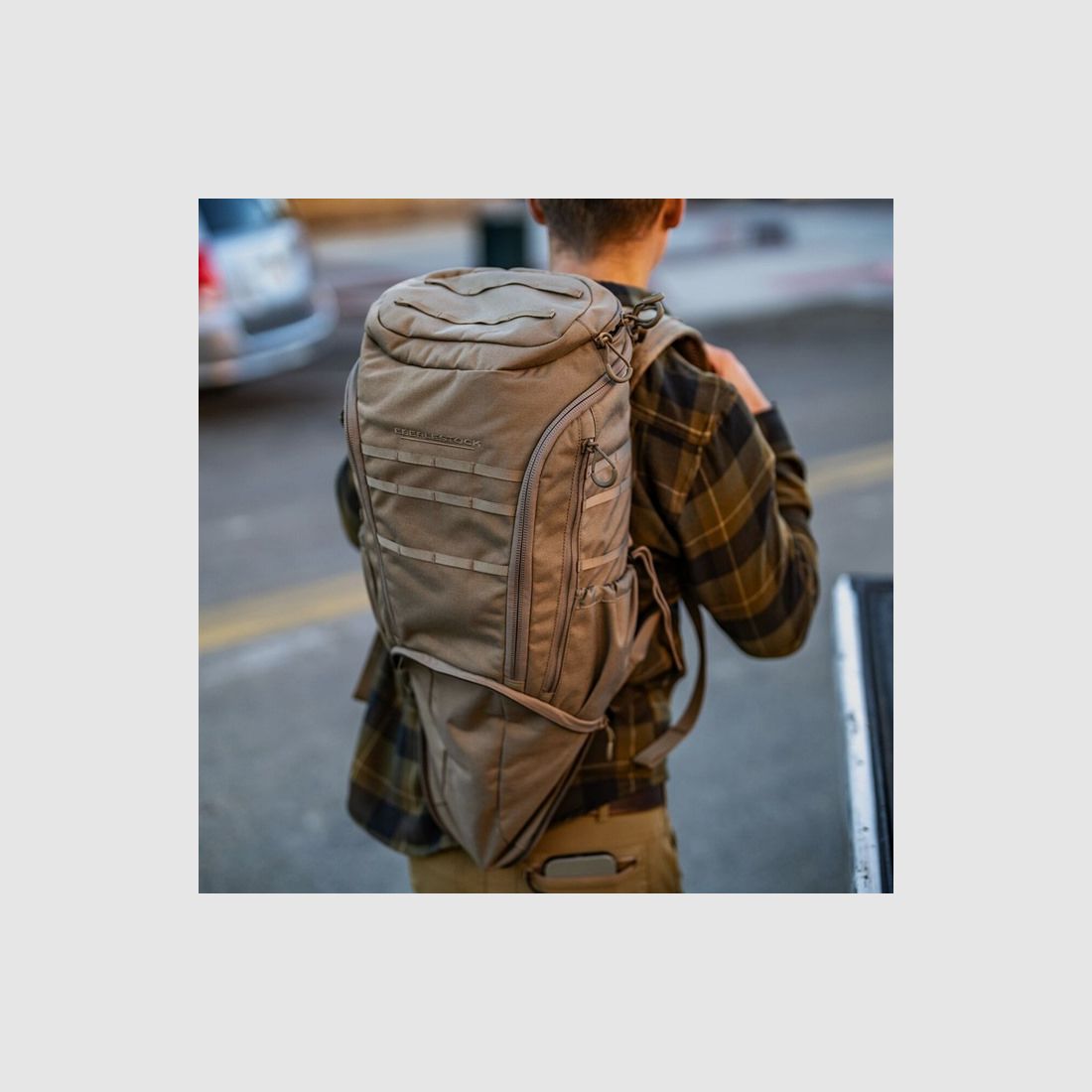 EBERLESTOCK LITTLE TRICK PACK – DRY EARTH, Bild 6 von 6