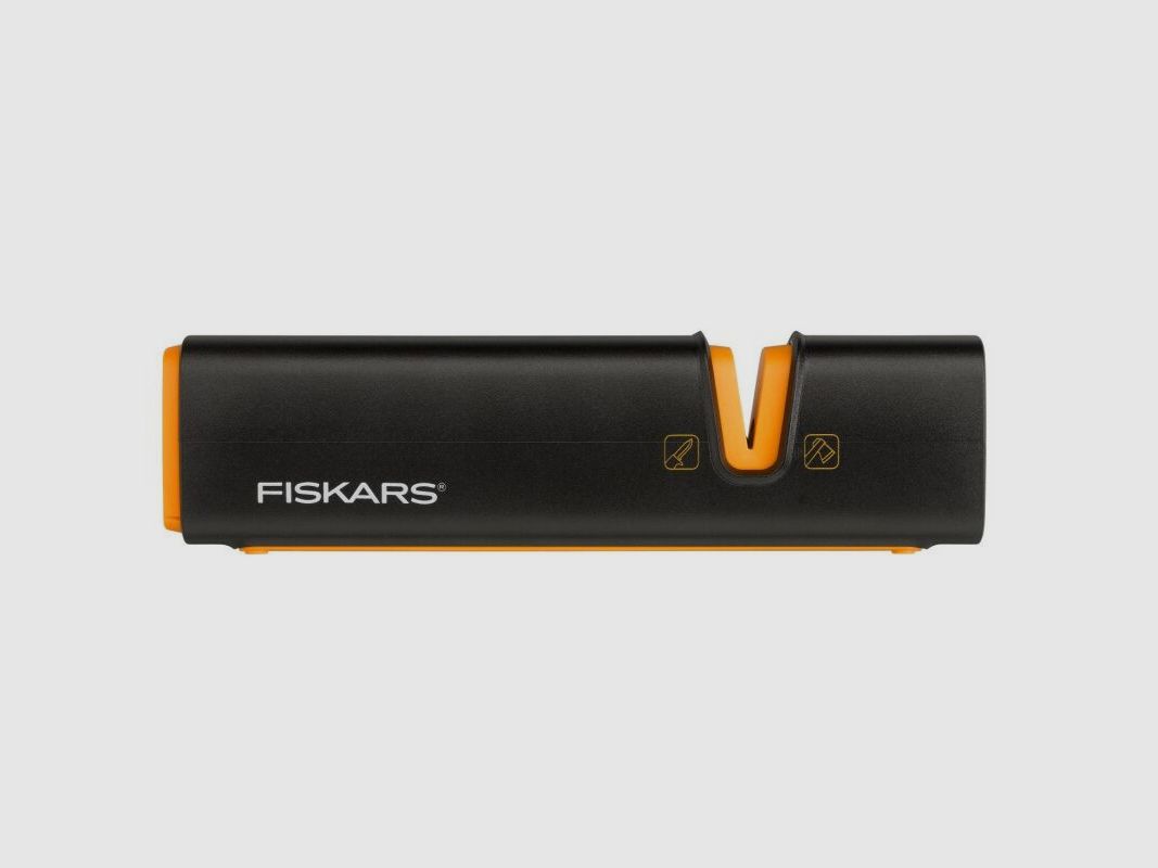 Fiskars Fireplace Set X5