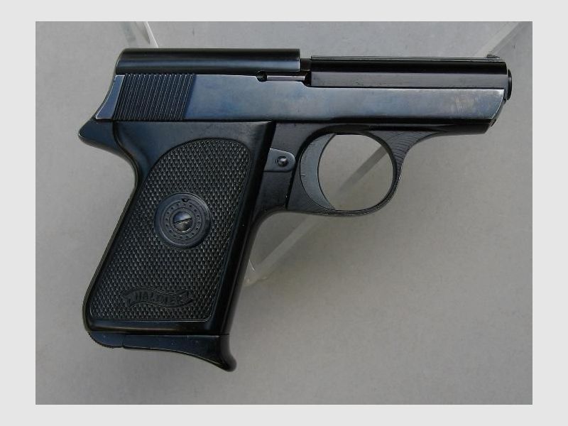 WALTHER TP, Bild 2 von 2