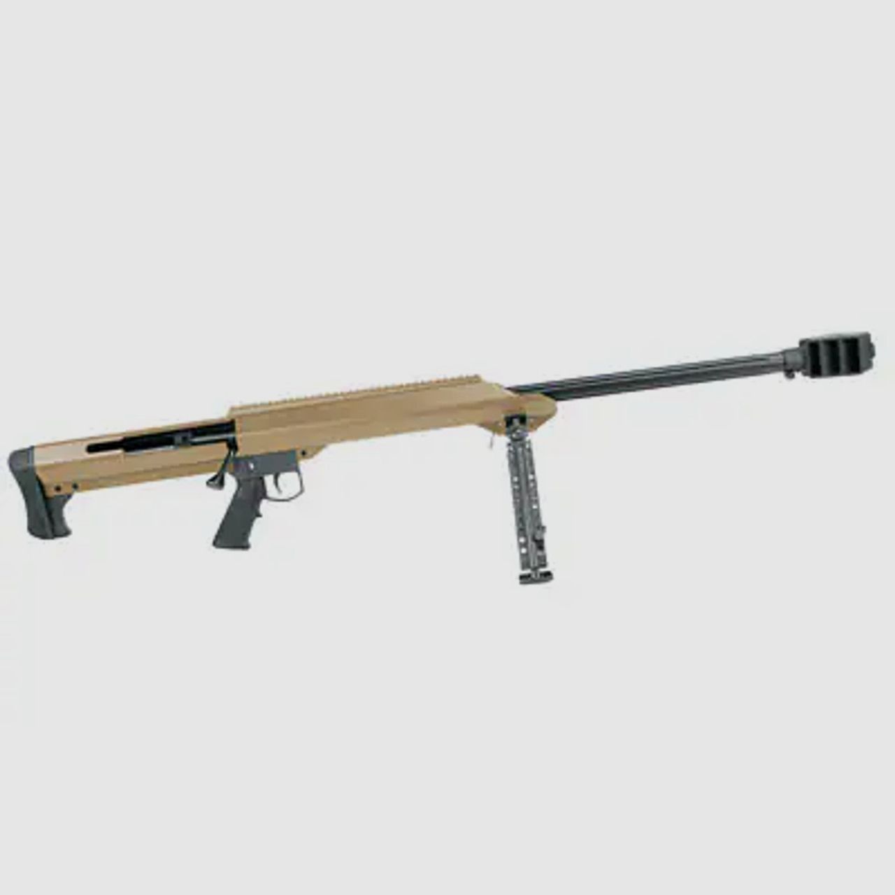 BARRETT M-99 CAL.50.BMG VORBESTELLBAR!!