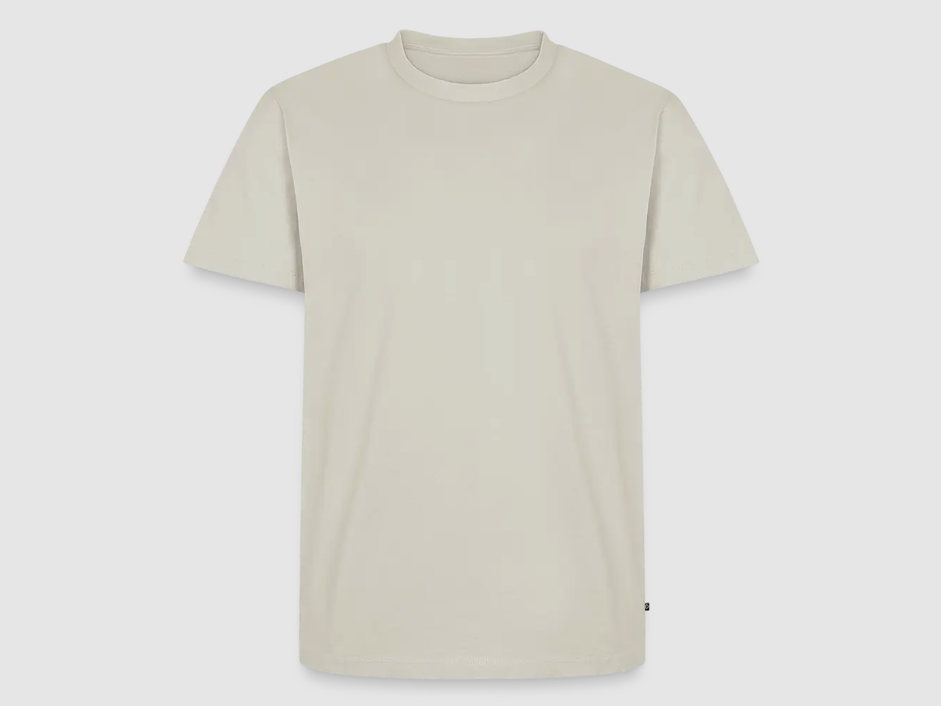 PUMA Men’s Premium T-Shirt "PUMA Heritage Logo Back"
