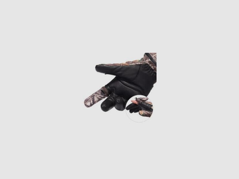 MOTION heated gloves, image 3 of 4