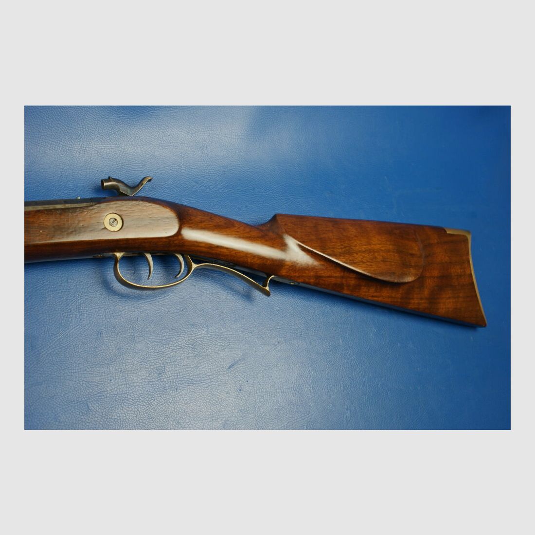 Ranson Italia Spa Woodsman Fucile a Percussione / .45 (Polvere Nera)