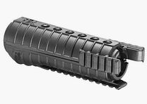 FAB Defense FGR Forend Tri Rail z Polimeru dla M4 Tan