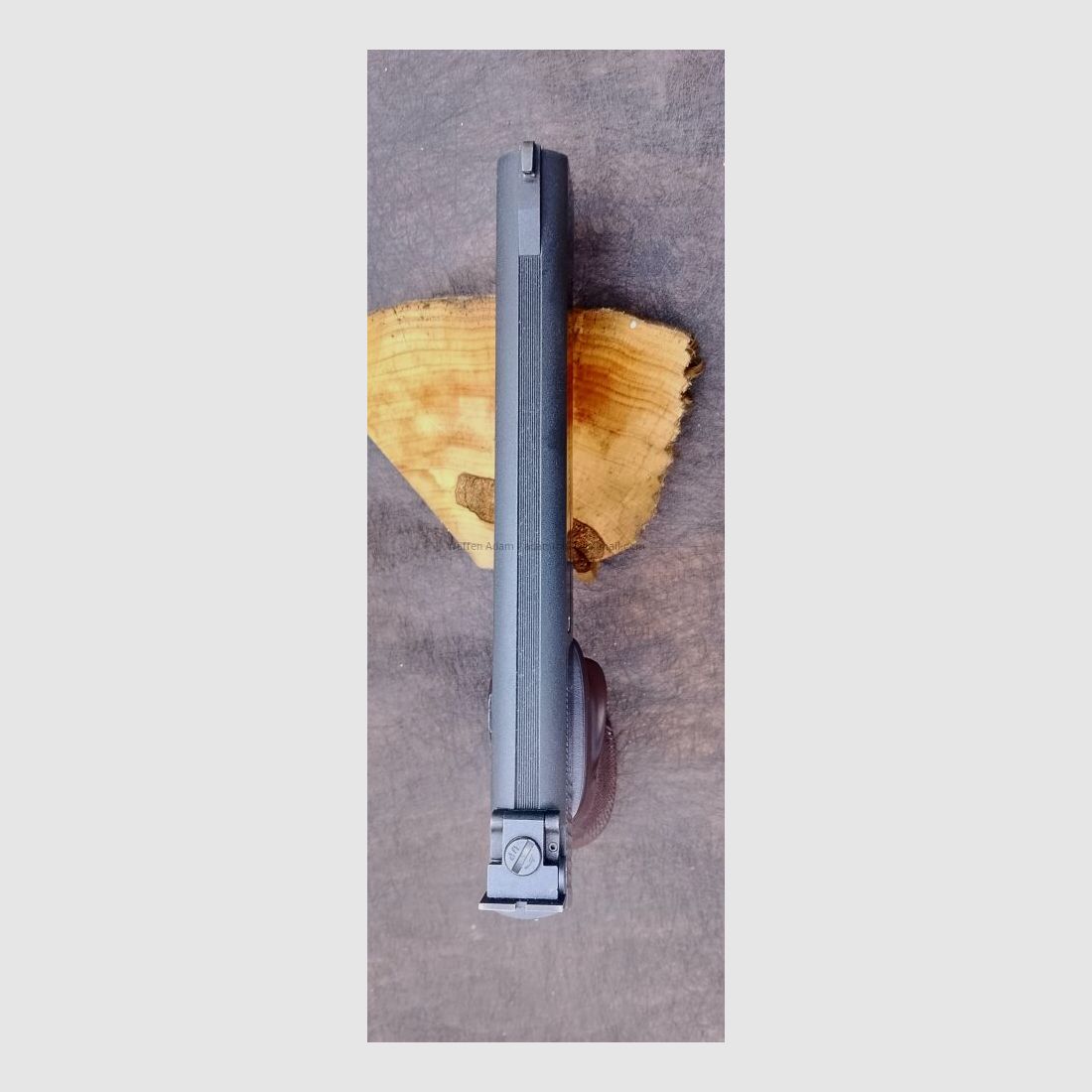 Smith & Wesson Modèle 41 Sport 1965