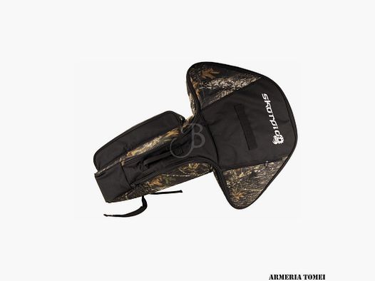 SKORPION – DELUXE Compoundbogen Tasche