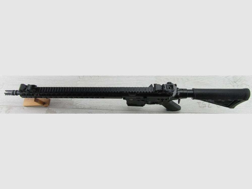 Schmeisser AR15 5 FL, image 3 sur 4