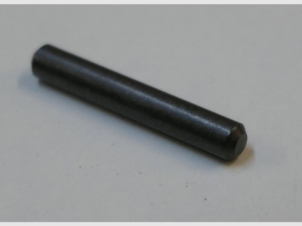 DDR VEB Geräte- & Werkzeugbau Wiesa originale DDR NVA AK 47 perno di sicurezza per cilindro di gas [ 21 ] mai usato, nuovo per AK47, 7,62x39