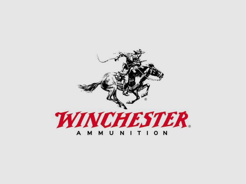 WINCHESTER Q4172 (Patrone)