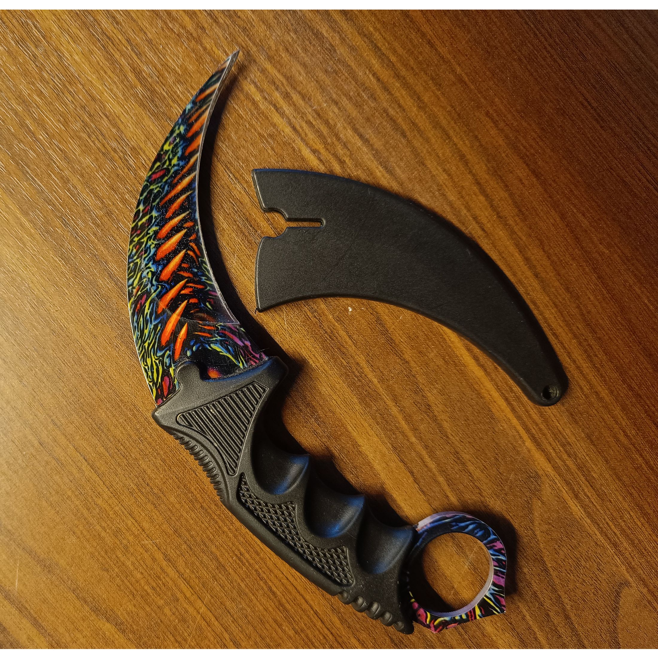 KARAMBIT Special