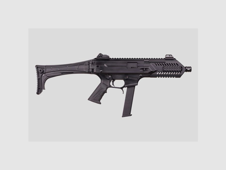 PISTOLET CELIK CROSSLINE-C-9 6" KAL.9x19, zdjęcie 1 z 2