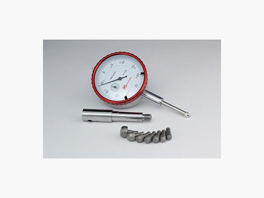 Hornady NECK WALL THICKNESS GAUGE