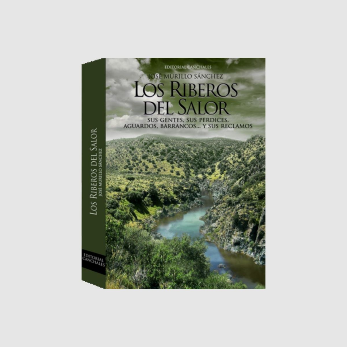 Die Riberos del Salor, Bild 2 von 2