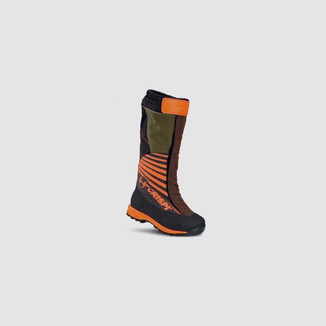 CRISPI Highland Pro Black, Bild 1 von 5