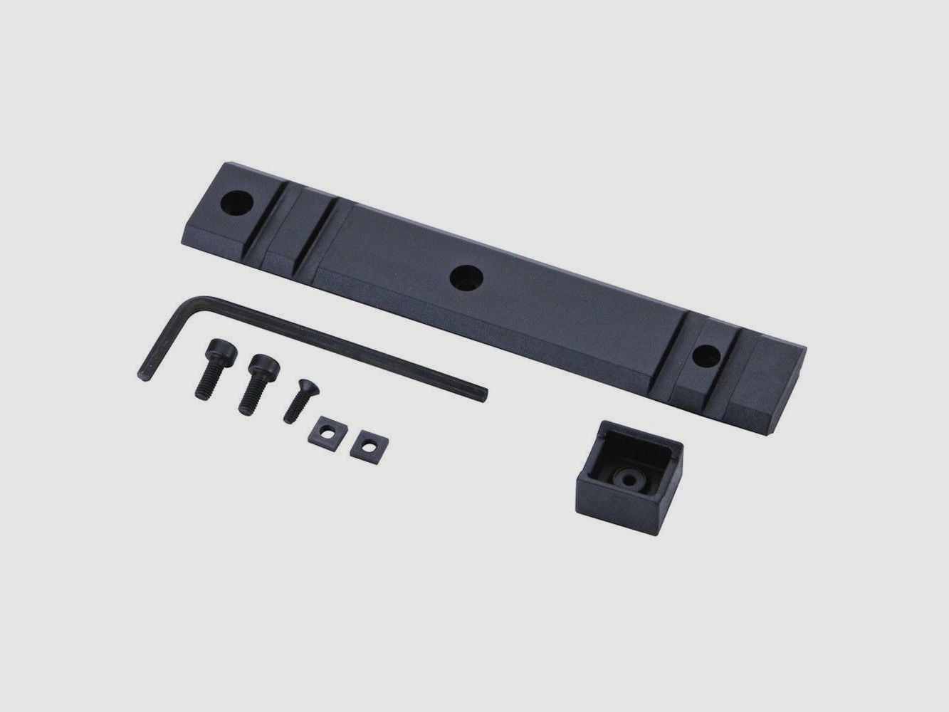 Weaver - Schiene für Walther Pistole CP99 und Umarex CPS