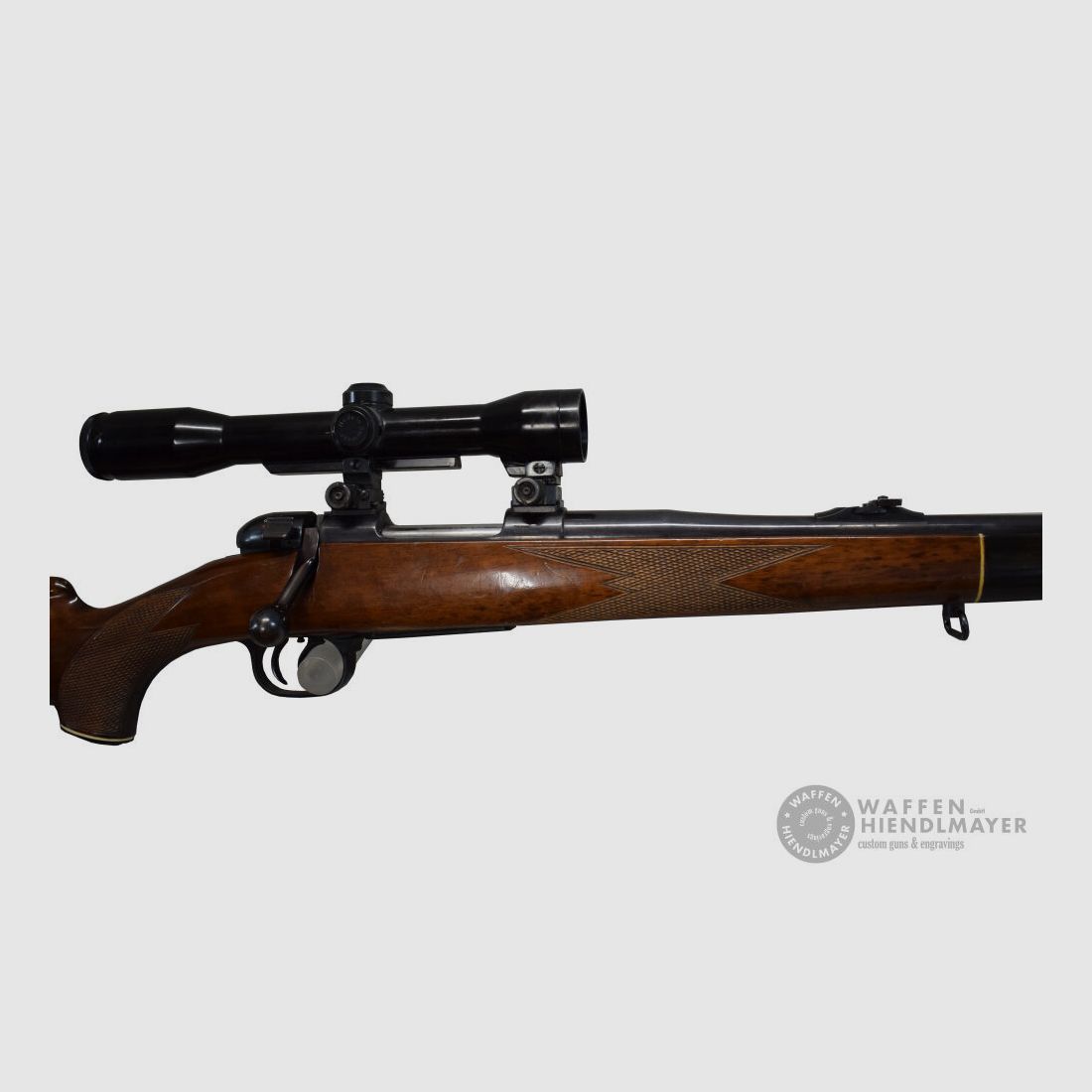 Mauser 4000