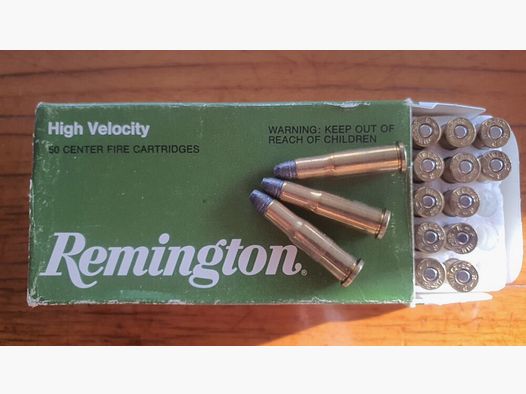 Remington