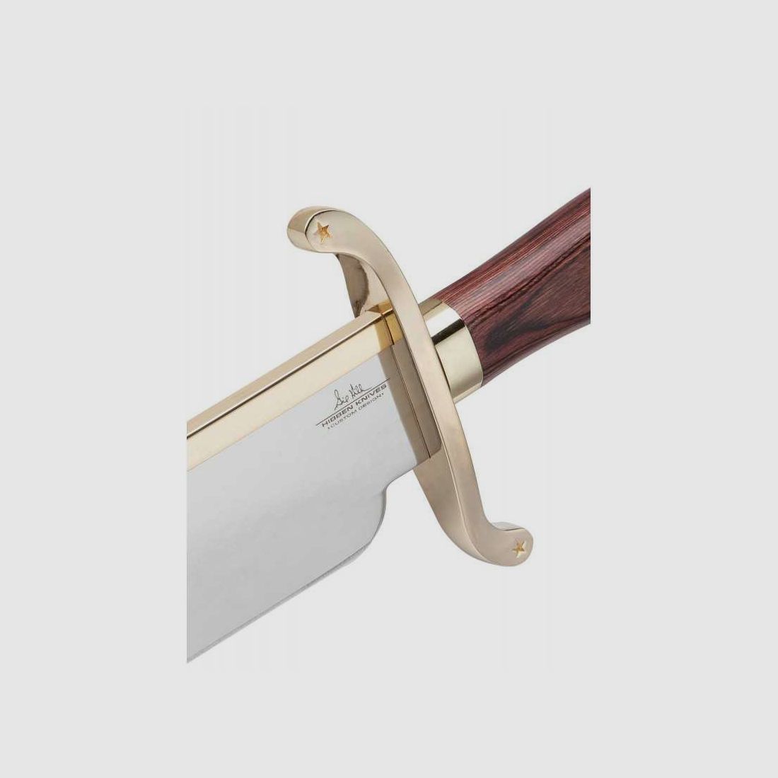 United Cutlery Gil Hibben Expendable Old West Bowie Messer