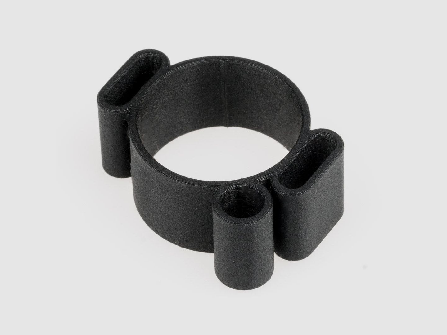 Halterung für Fülladapter & 2 Begrenzungskarten | HP MAX MK2