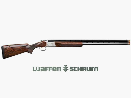 Browning Ultra XS Pro ADJ Comb Inv.+ Tytan