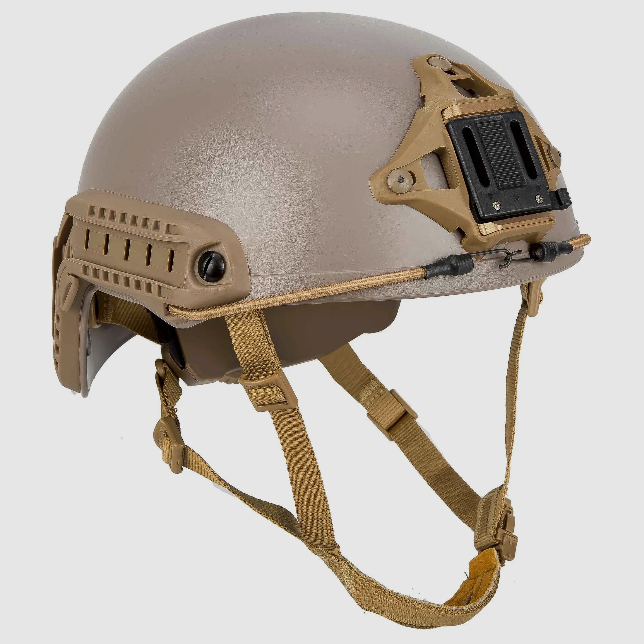 FMA FMA Helm Maritime L/XL dark earth