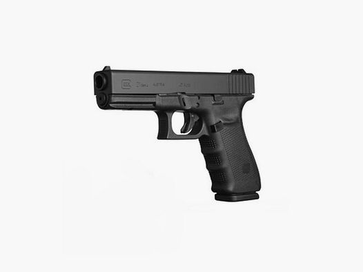 GLOCK 21 Gen4