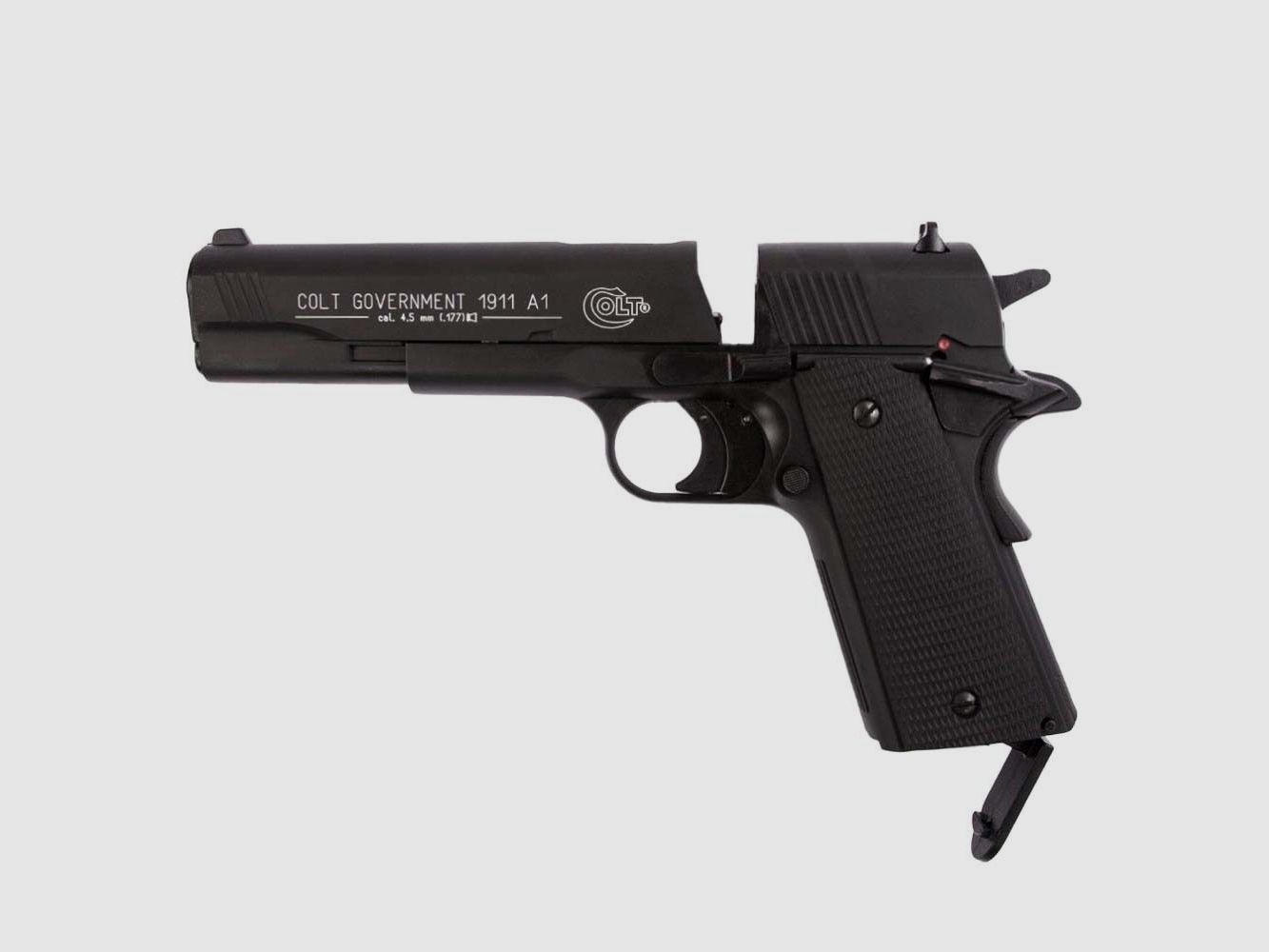 Colt Government 1911 A1 CO2
