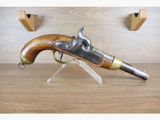 Einzelne Milizwaffe Vaudoise