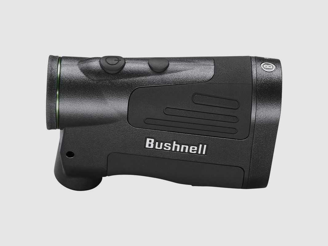 Bushnell Laser Rangefinder 6x24mm Prime 1800 mit Aktivdisplay