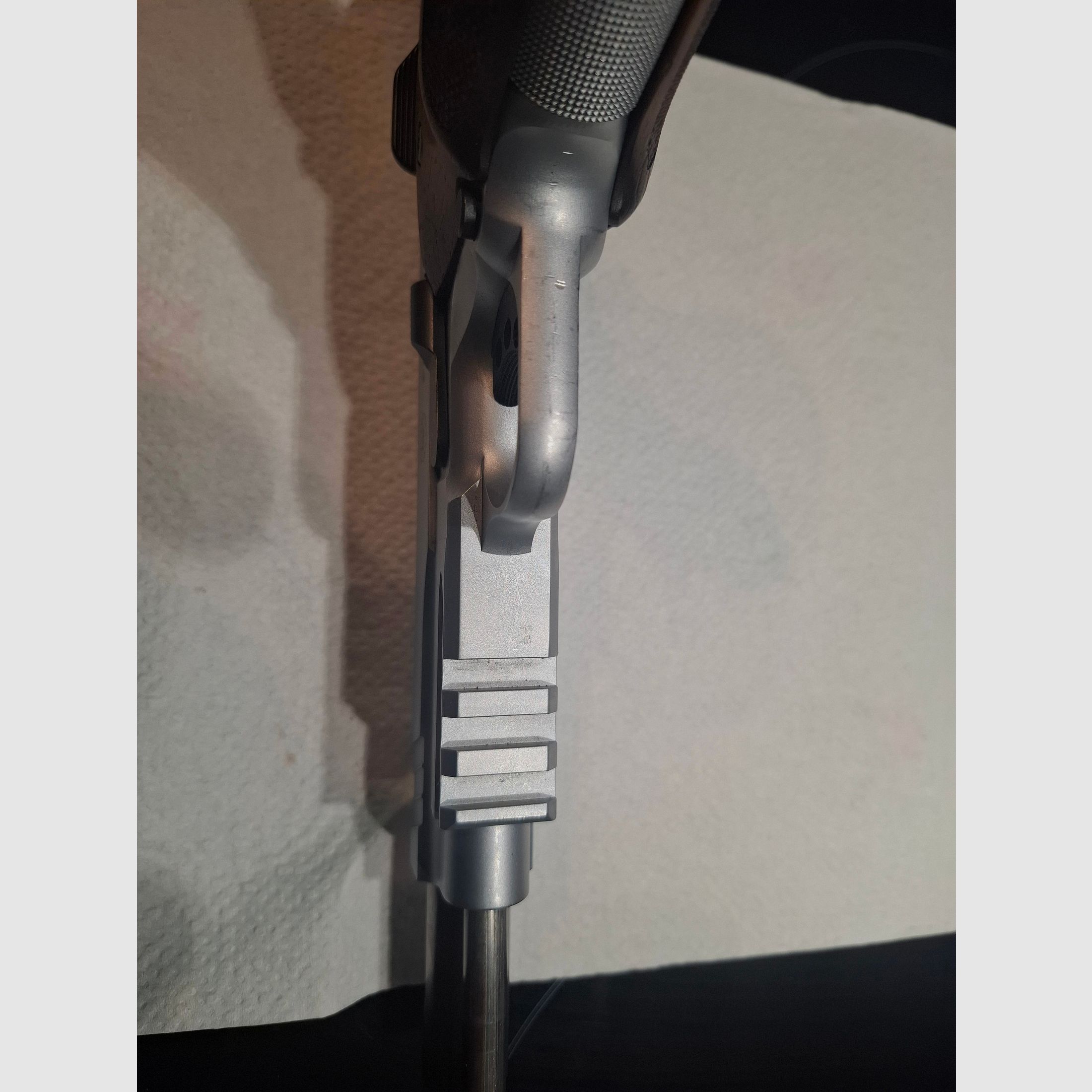 RBF Pro Match STST  .45 ACP  1911