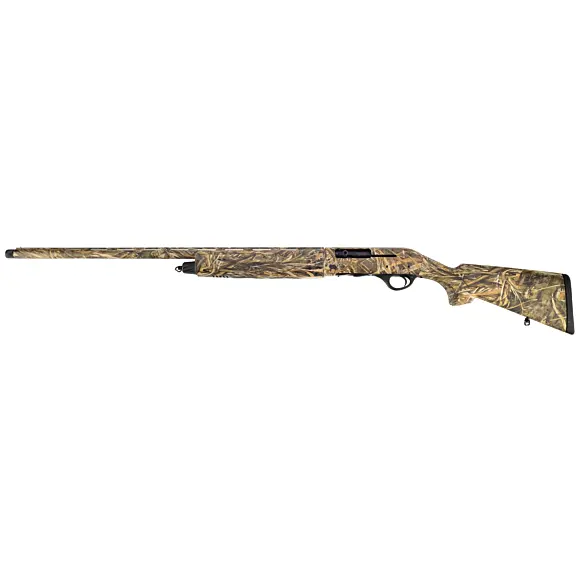 Hatsan Escort Huttier Realtree Camo Max 5 Flinte Kaliber 12/89 Links, Bild 1 von 2