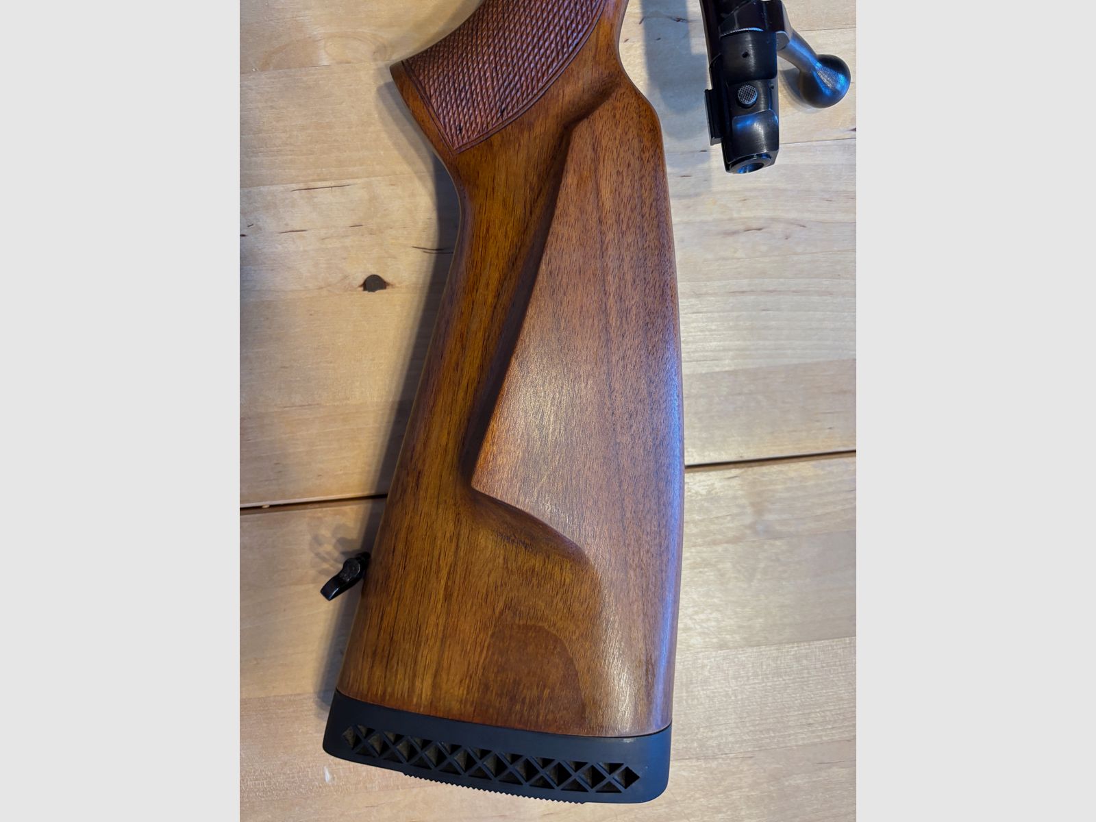 CZ 537 .30-06 come nuovo, immagine 3 di 10