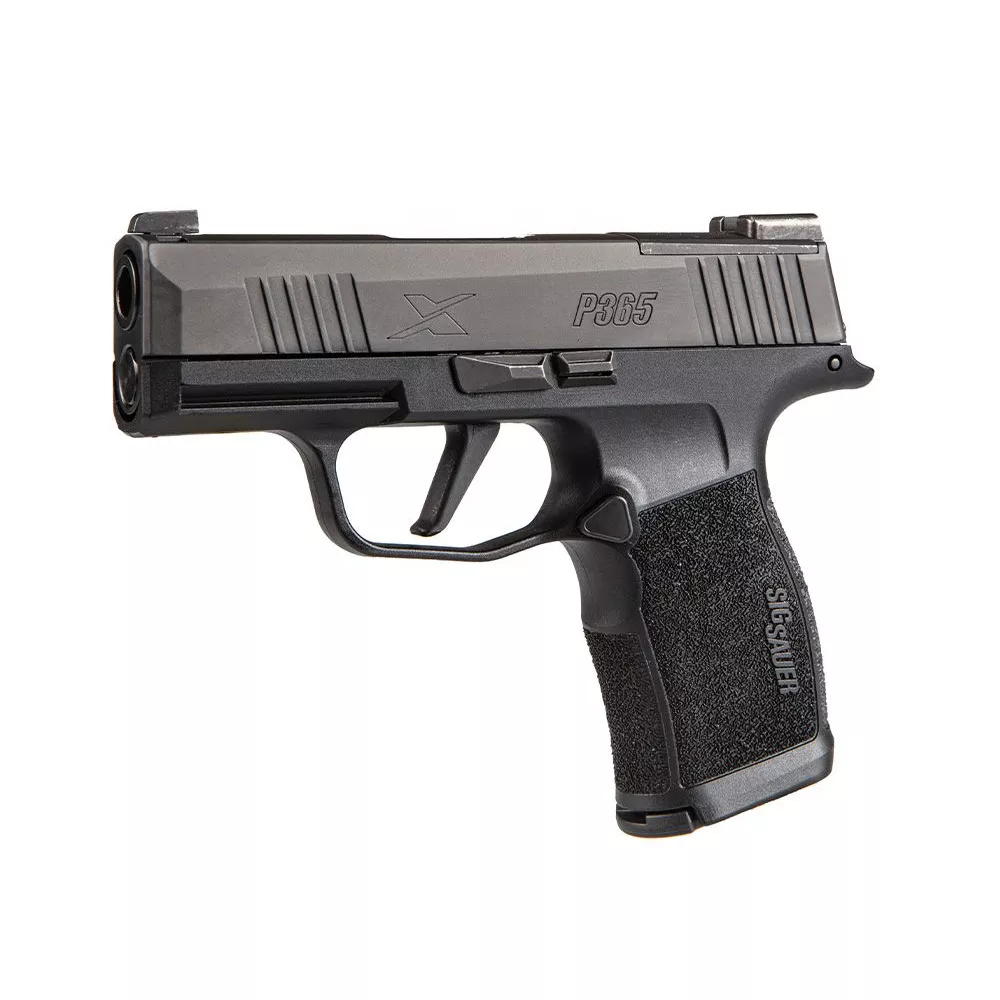 Pistolet Sig Sauer P365X kal. 9x19MM (365X-9-BXR3), zdjęcie 2 z 5