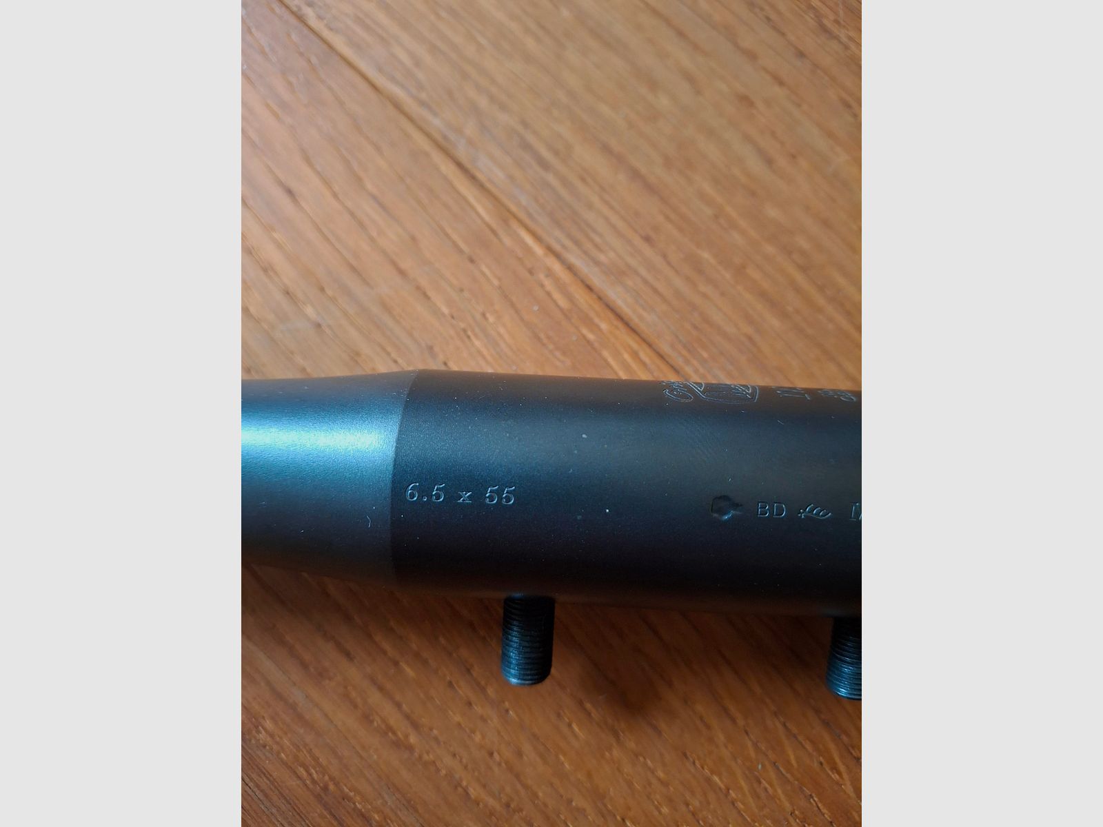 Mauser M03 verwisselbare loop