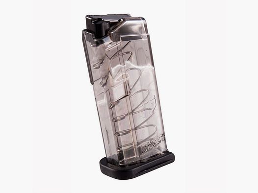 Chargeur ETS ELITE TACTICAL SYSTEMS 7 coups 9×19 pour Glock 43