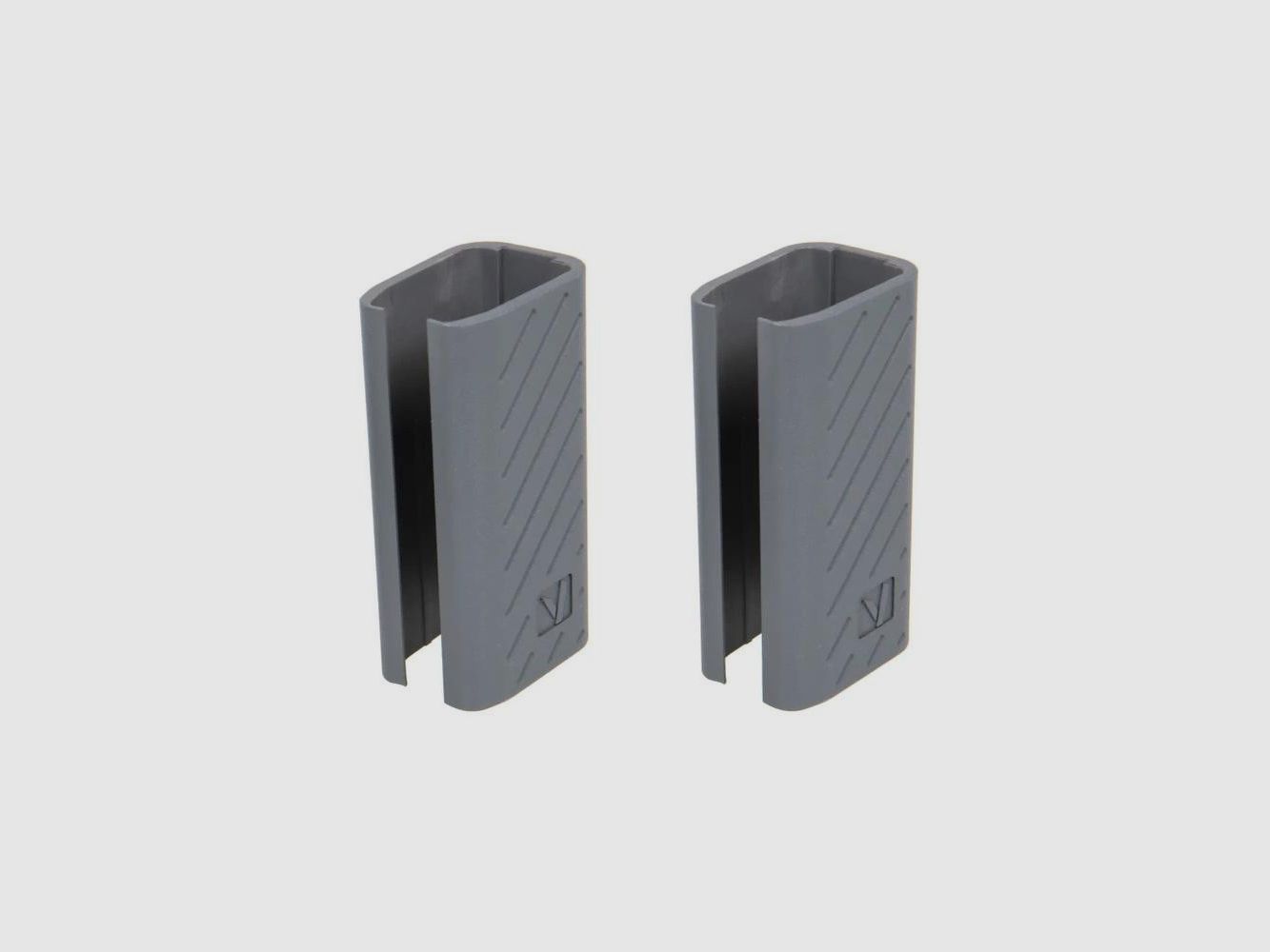Cover Magazin Vorsk VMP-1 Schwarz - Robuster Schutz - Schneller Zugriff - Sichert Ihre Munition, Bild 5 von 5