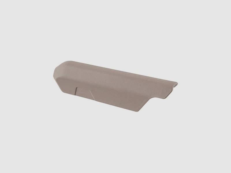 MAGPUL AK Cheek Riser 1/2″ Polymer for AK-47/74 FDE, image 1 of 5