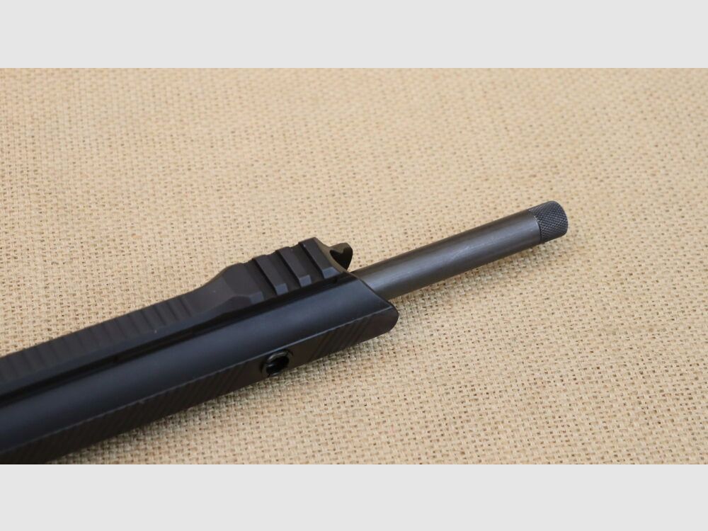 Wechselsystem Schmeisser AR15-22 W-System, 16" .22lr