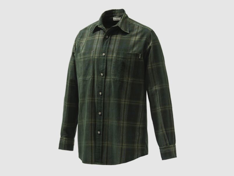 Camicia Manchester Corduroy>LU761