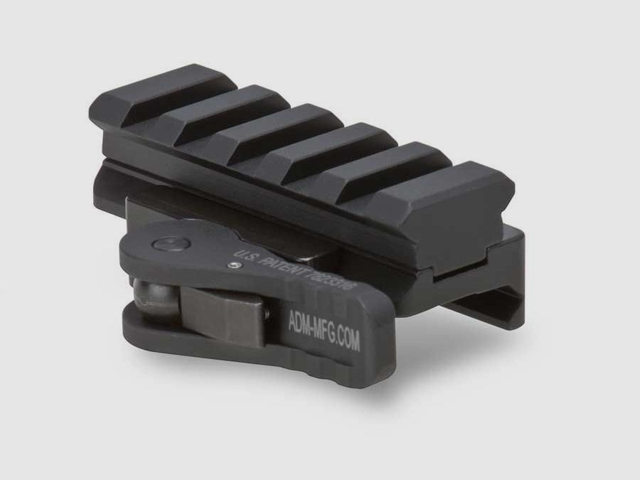 Vortex AR-15 Riser Erhöhung für Zielfernrohr