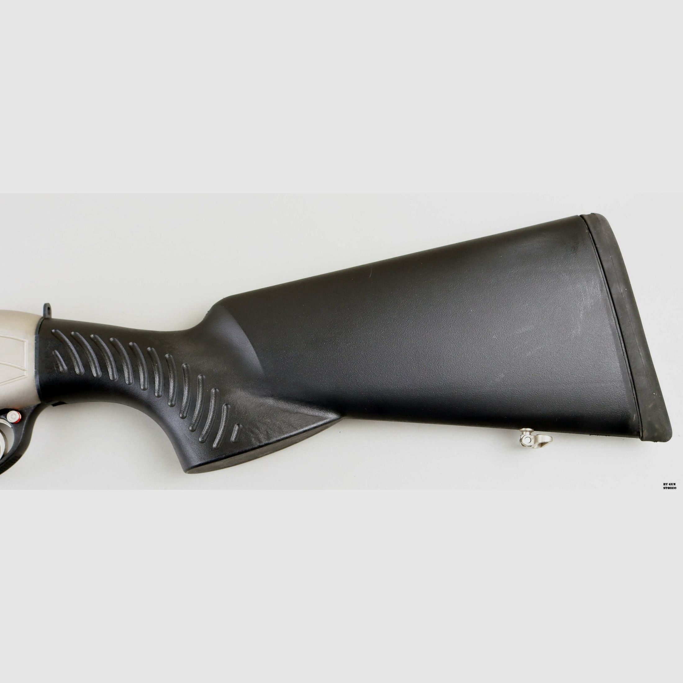 Pumpgewehr Hatsan Modell Escort Kal. 12 Ser.Nr. 589741, Bild 4 von 8