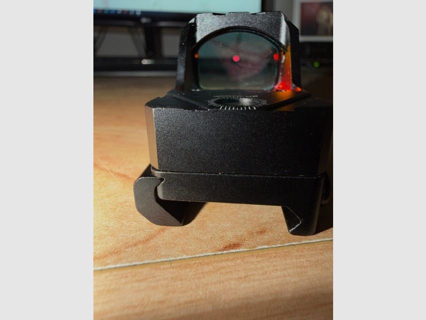 Visions III Ritter Optik